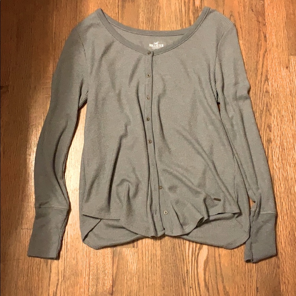 Long sleeve
